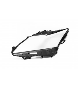Lexus GS 2012-2016 Headlamp Headlight Lens Cover Right Side Lexus GS 2012-2016 Headlamp Headlight Lens Cover Right Side